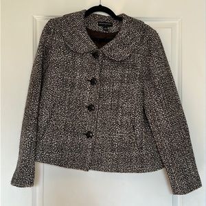 Banana Republic- wool coat